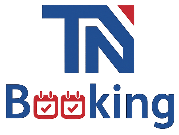 TriNova Bookings